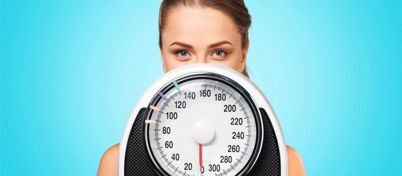 Αυτό είναι το υγιές σωματικό βάρος ανάλογα με το ύψος σας (πίνακας)